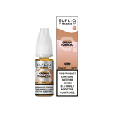 10mg ELFLIQ By Elf Bar 10ml Nic Salt (50VG/50PG)