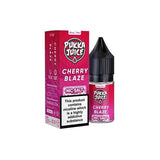 20MG Pukka Juice 10ML Flavoured Nic Salt (50VG/50PG)