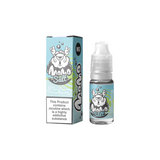 10mg Momo Salts 10ml Nic Salts (50VG/50PG)