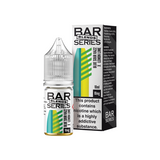 10mg Bar Series Blends 10ml Nic Salts (50VG/50PG)