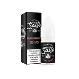 20mg Got Salts 10ml Nic Salts (50VG/50PG)