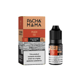 Pacha Mama by Charlie's Chalk Dust 20mg 10ml E-liquid (50VG/50PG)