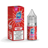 6mg Slushie by Liqua Vape 10ml (50VG/50PG)