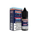 10mg Frunk Salts 10ml Nic Salts (50VG/50PG)