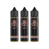 Bunaberry 1000mg Broad Spectrum CBD E-liquid 50ml (50VG/50PG)