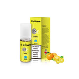 A-Steam Fruit Flavours 3MG 10ML (50VG/50PG)