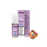 A-Steam Fruit Flavours 12MG 10ML (50VG/50PG)