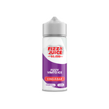 Fizzy Juice King Bar 100ml Shortfill 0mg (70VG/30PG)