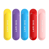 20mg Lami Skis Disposable Vaping Device 600 Puffs