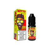 10mg Vapes Bars Nitty Juice Salts 10ml Nic Salt (50VG/50PG)