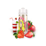 Nord Flavor DIY E-liquid (100 Bottle + 10ml Concentrate)