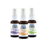 Access CBD 1200mg CBD Broad Spectrum Oil 30ml