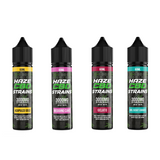 Haze CBD Strains 3000mg CBD E-Liquid 50ml Shortfill 0mg (50VG/50PG)