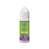 Cali County 2000mg Full Spectrum CBD E-liquid 50ml (60PG/40VG)