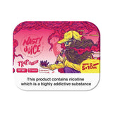 Nasty Multipack 0mg 10ml E-Liquids (70VG/30PG)