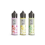 Moo Shake By Nasty Juice 50ml Shortfill 0mg (70VG/30PG)