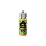 Candy King By Drip More 100ml Shortfill 0mg (70VG/30PG)