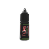 5mg Tens Salts 10ml Nic Salts (50VG/50PG) - (Full Box) Pack Of 10