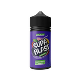 Supa Blast 100ml Shortfill 0mg (70VG/30PG)