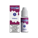 Kingston 18mg 10ml E-liquids (50VG/50PG)