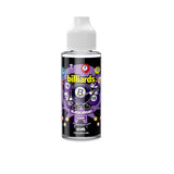 Billiards 0mg 100ml Shortfill (70VG/30PG)