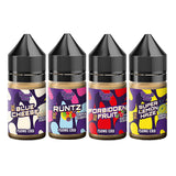 Purple Dank Terpene Infused 750mg Full Spectrum CBD E-liquid 30ml (BUY 1 GET 1 FREE)