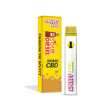 SPLYFT BAR 300mg Full Spectrum CBD Disposable Vape - 12 flavours