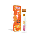 SPLYFT BAR 300mg Full Spectrum CBD Disposable Vape - 12 flavours