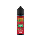 Why So CBD? 1000mg Full Spectrum CBD E-liquid 60ml