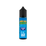 Why So CBD? 1000mg Full Spectrum CBD E-liquid 60ml