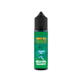 Why So CBD? 2000mg Full Spectrum CBD E-liquid 60ml