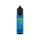 Why So CBD? 2000mg Full Spectrum CBD E-liquid 60ml