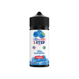 1 Step CBD 1000mg CBD E-liquid 120ml (BUY 1 GET 1 FREE)