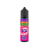 Why So CBD? 1000mg Full Spectrum CBD E-liquid 60ml