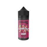 Realest CBD 1500mg Broad Spectrum CBD E-Liquid 120ml (BUY 1 GET 1 FREE)