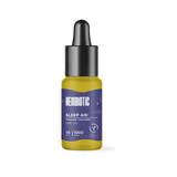 Hembiotic 1000mg Broad-Spectrum CBD Oil - 15ml