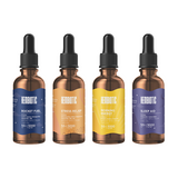 Hembiotic 5000mg Broad-Spectrum Bulk CBD Oil - 50ml
