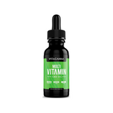 Vita Canna 700mg Broad Spectrum CBD C8 MCT Oil  - 30ml