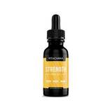 Vita Canna 1400mg Broad Spectrum CBD C8 MCT Oil - 30ml