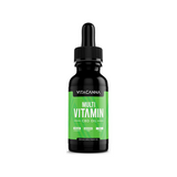 Vita Canna 2800mg Broad Spectrum CBD C8 MCT Oil - 30ml