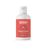 Sensi CBD 100mg CBD Massage Oil - 100ml (BUY 1 GET 1 FREE)