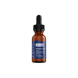 Hembiotic 500mg Broad-Spectrum CBD Oil - 15ml
