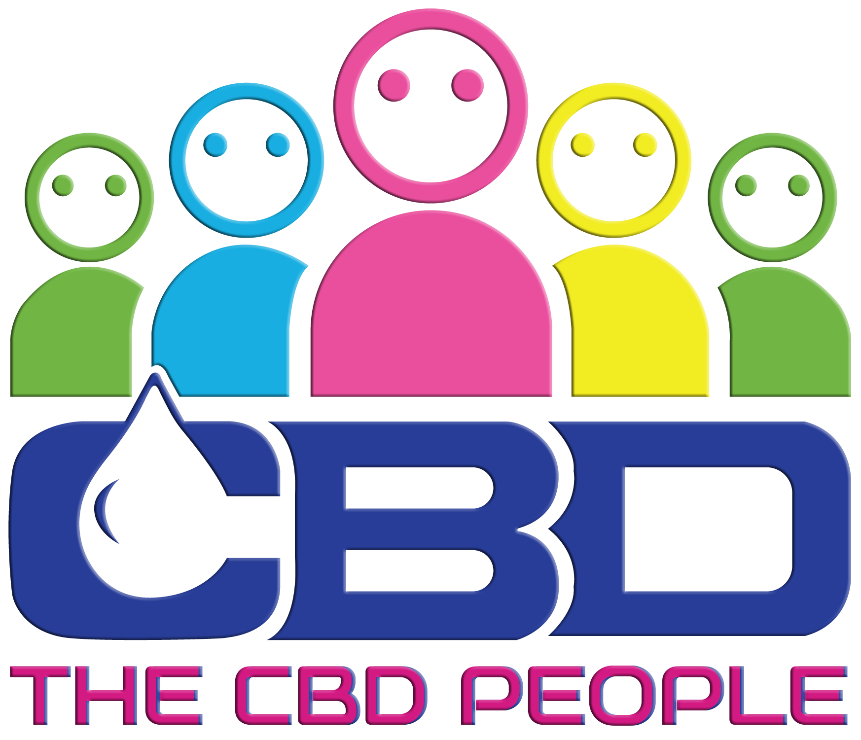 The CBD People