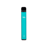 0mg True Bar Disposable Vape Pod 600 Puffs