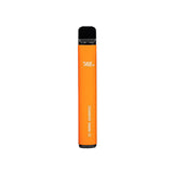 0mg True Bar Disposable Vape Pod 600 Puffs