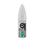 10mg Riot Squad 100% Menthol Range Nic Salts 10ml (50VG/50PG)