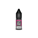 10MG Ultimate Puff Salts Chilled 10ML Flavoured Nic Salts (50VG/50PG)