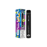 20mg Elux KOV Bar Lemonade Series Disposable Vape Device 600 Puffs