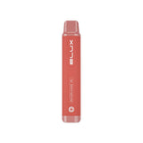 20mg Elux Pro 600 Disposable Vape Device 600 Puffs