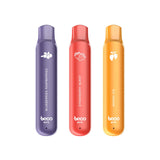 20mg Vaptio Beco Mate Disposable Vape Pod 550 Puffs